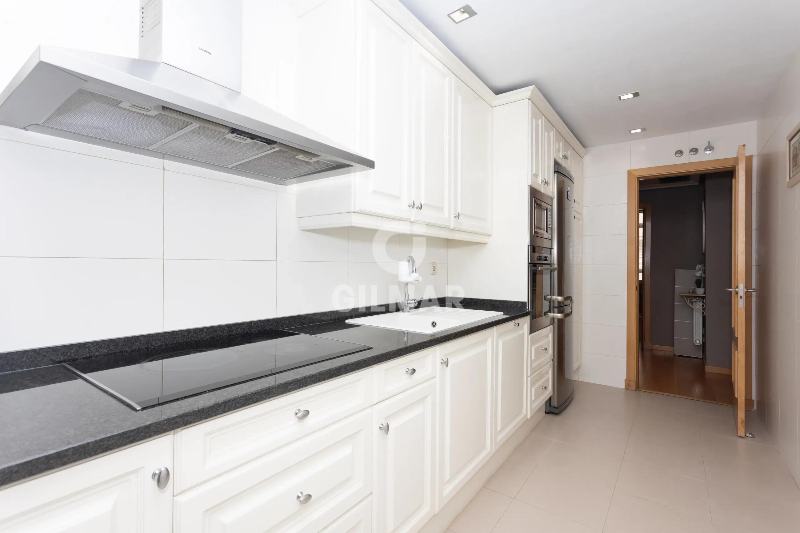 Apartment in Pacífico - Madrid