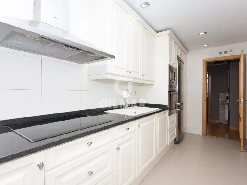 Apartment in Pacífico - Madrid