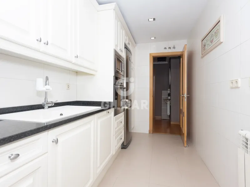 Apartment in Pacífico - Madrid