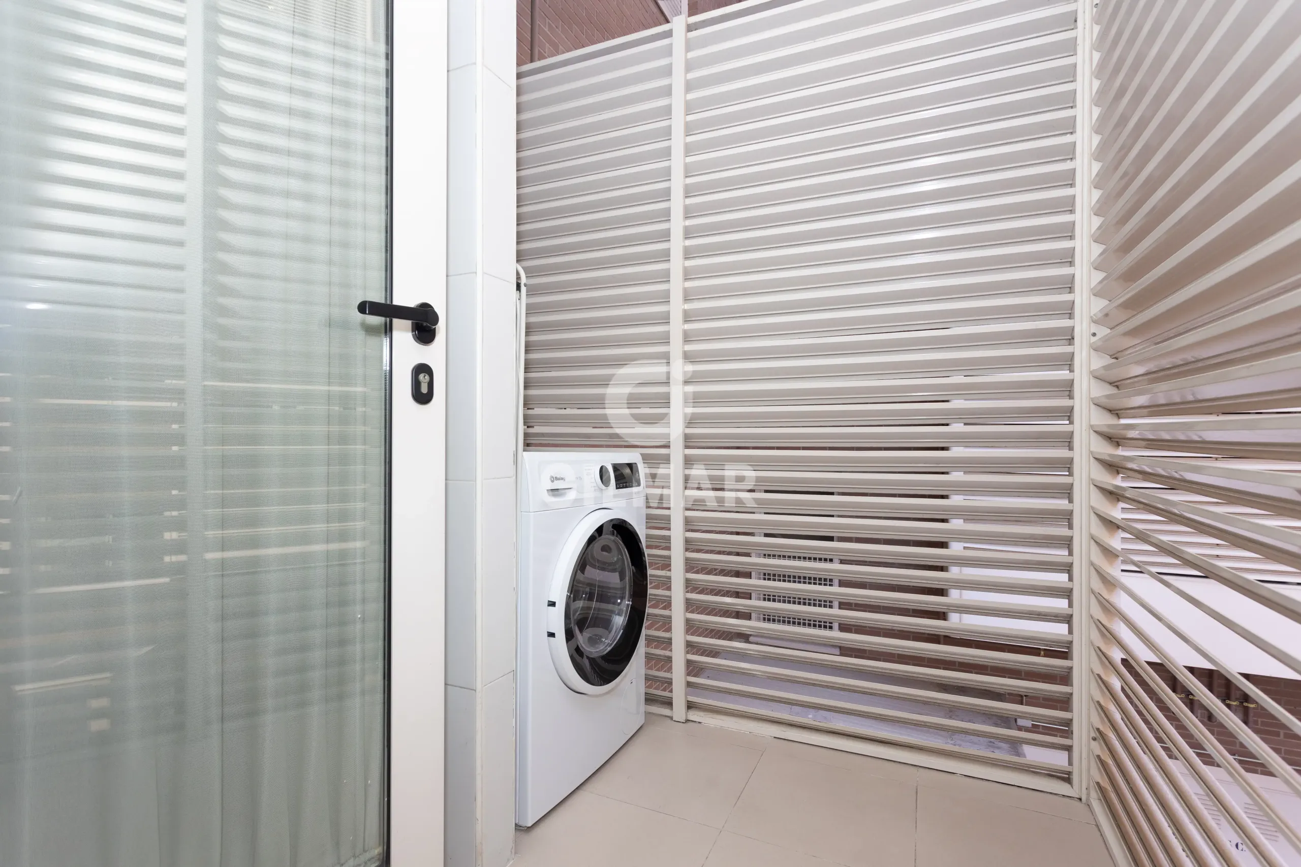 Apartment in Pacífico - Madrid