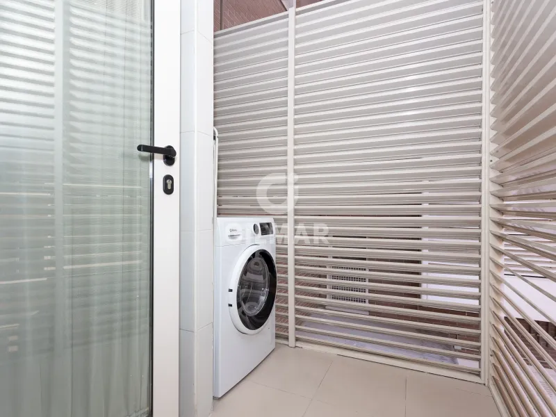 Apartment in Pacífico - Madrid