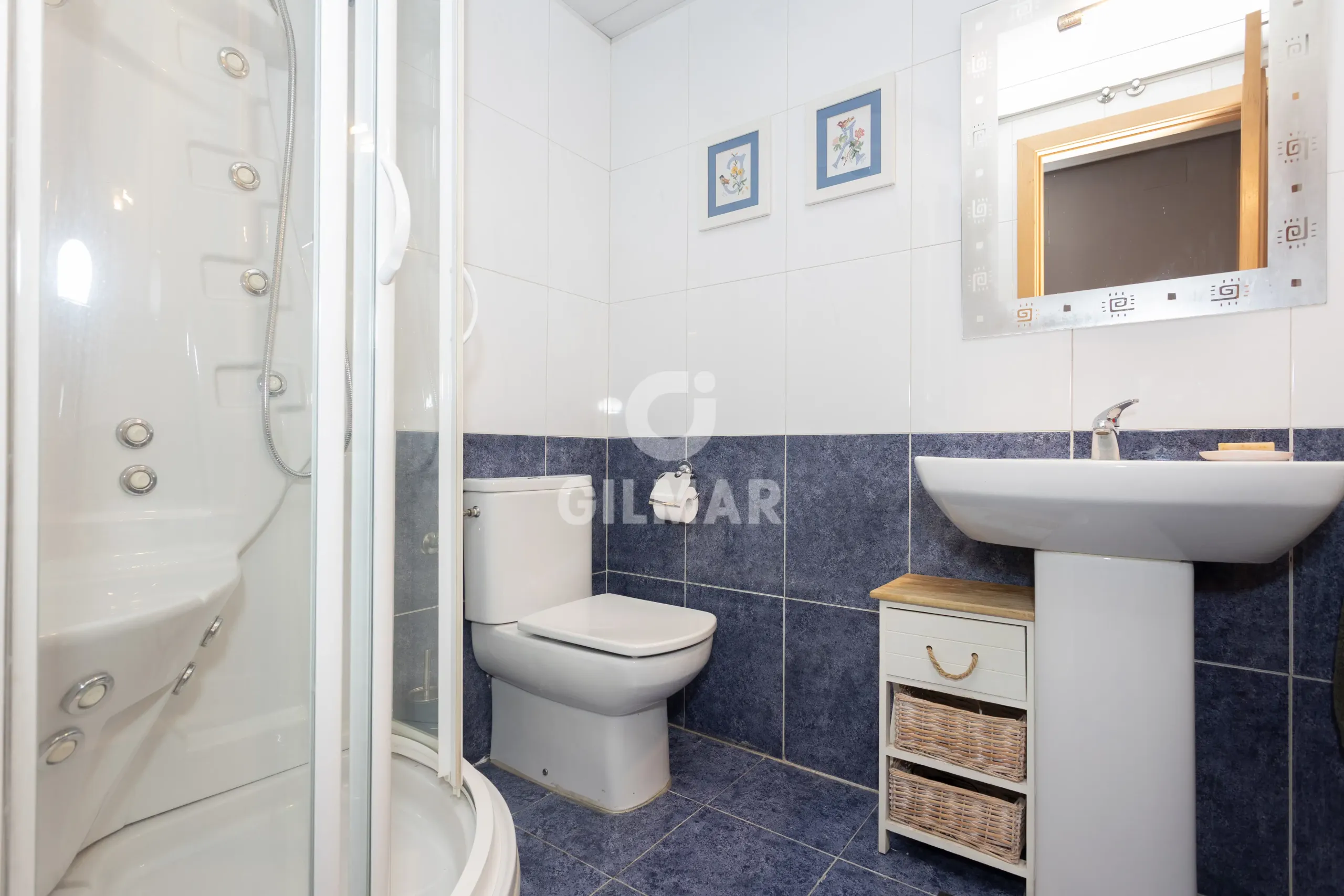 Apartment in Pacífico - Madrid