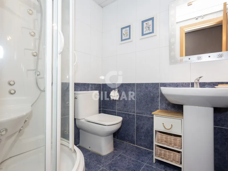 Apartment in Pacífico - Madrid