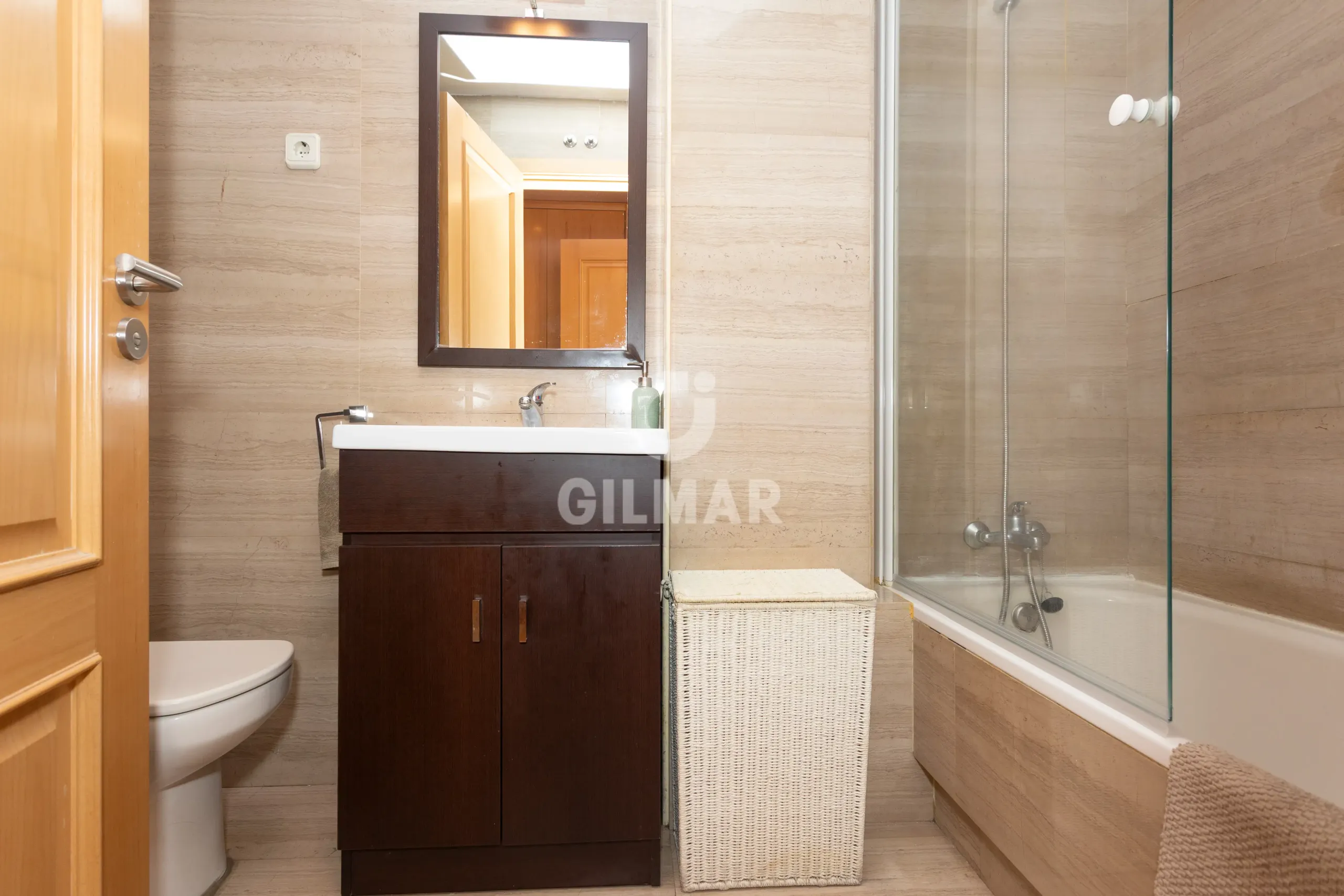 Apartment in Pacífico - Madrid