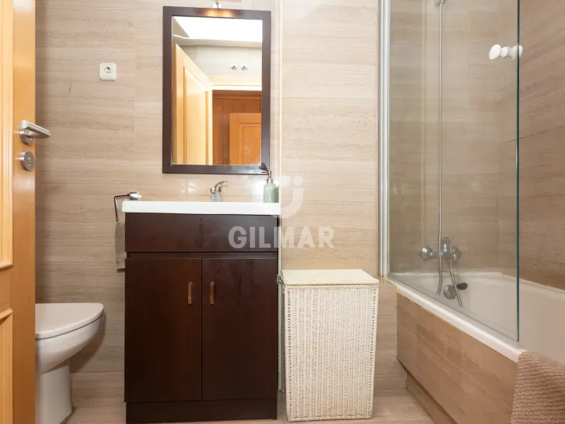 Apartment in Pacífico - Madrid