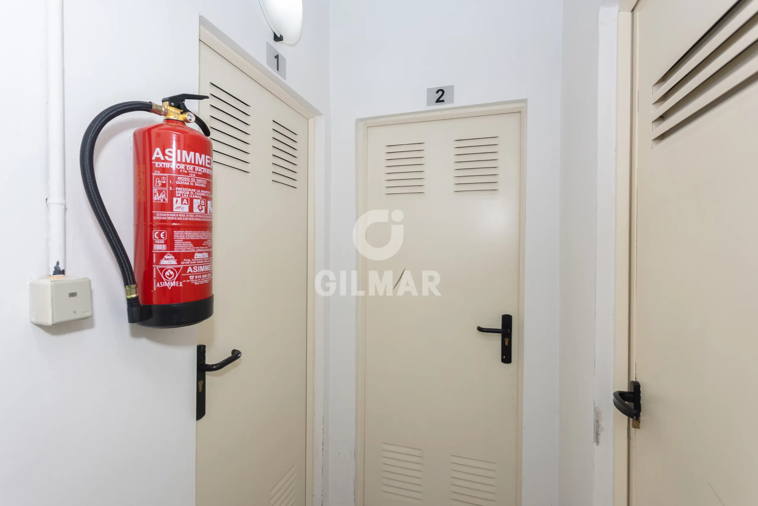 Apartment in Pacífico - Madrid