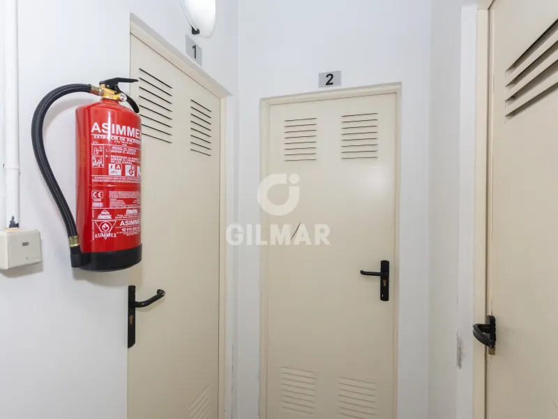 Apartment in Pacífico - Madrid