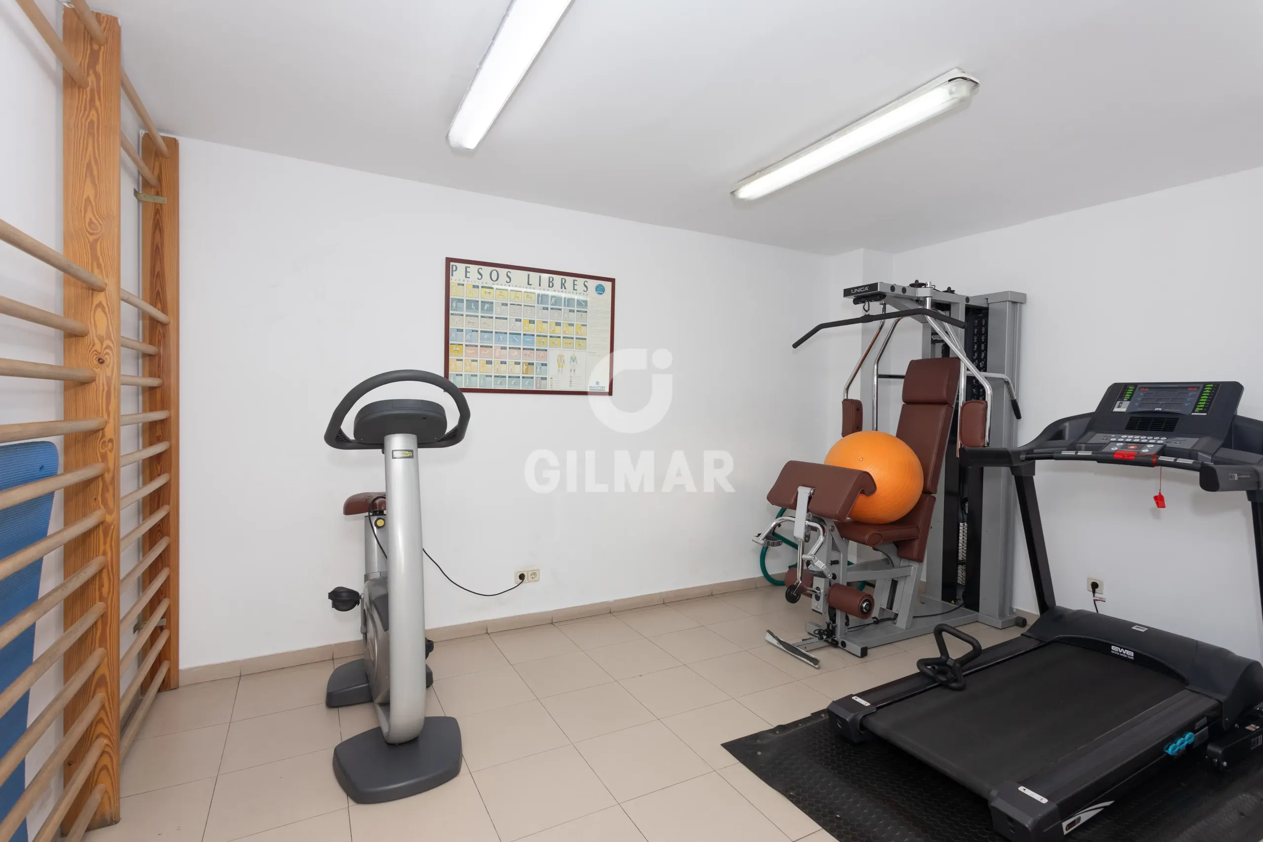 Apartment in Pacífico - Madrid