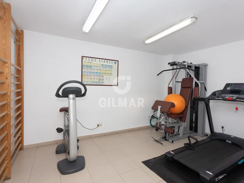 Apartment in Pacífico - Madrid