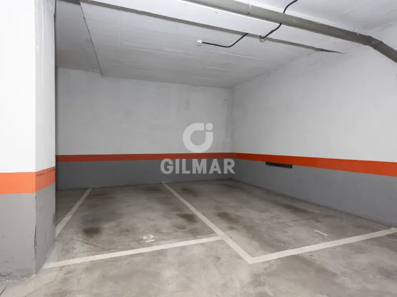 Apartment in Pacífico - Madrid