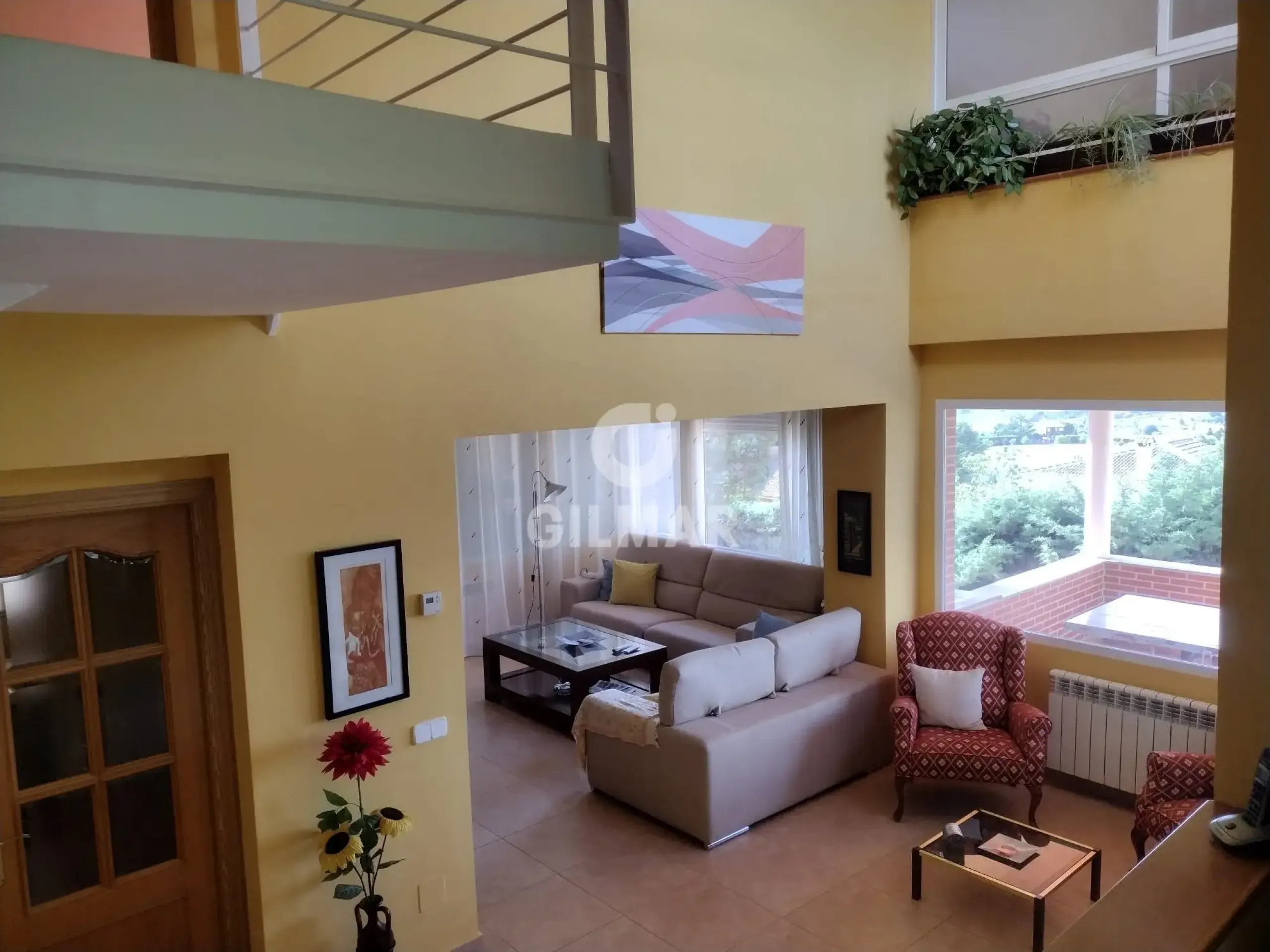 Villa in Manzanares El Real - Madrid