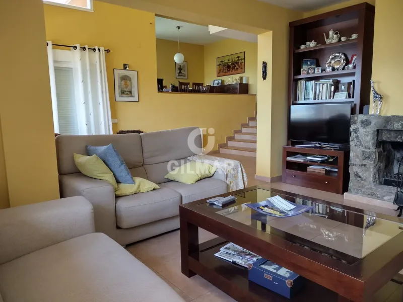 Villa in Manzanares El Real - Madrid