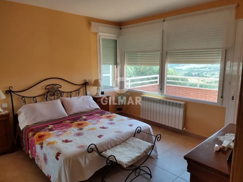 Villa in Manzanares El Real - Madrid