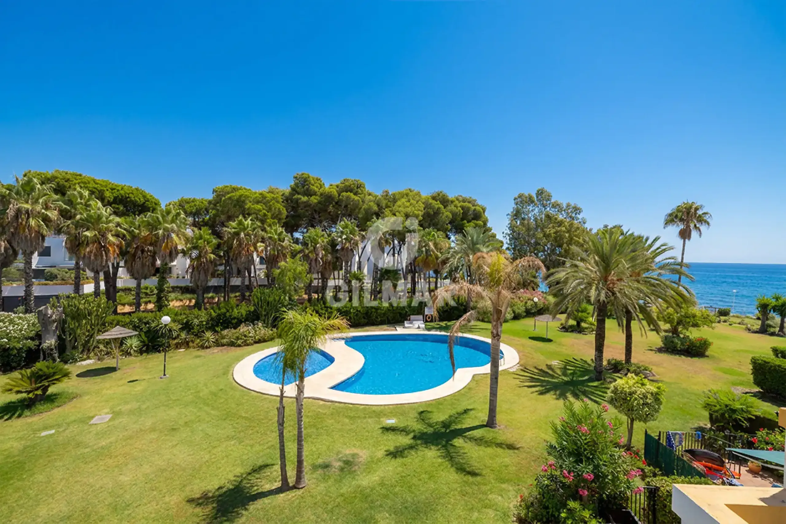 Townhouse in Estepona Oeste - Málaga