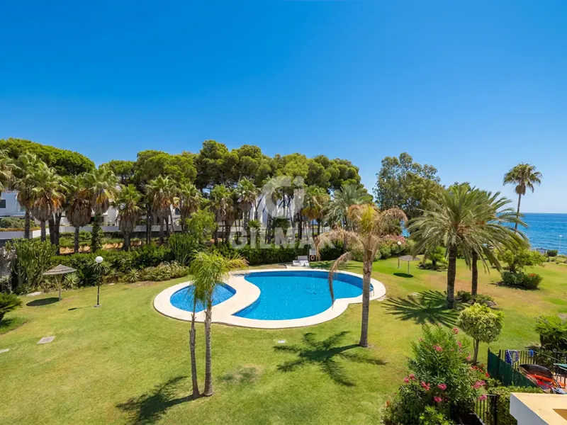 Townhouse in Estepona Oeste - Málaga