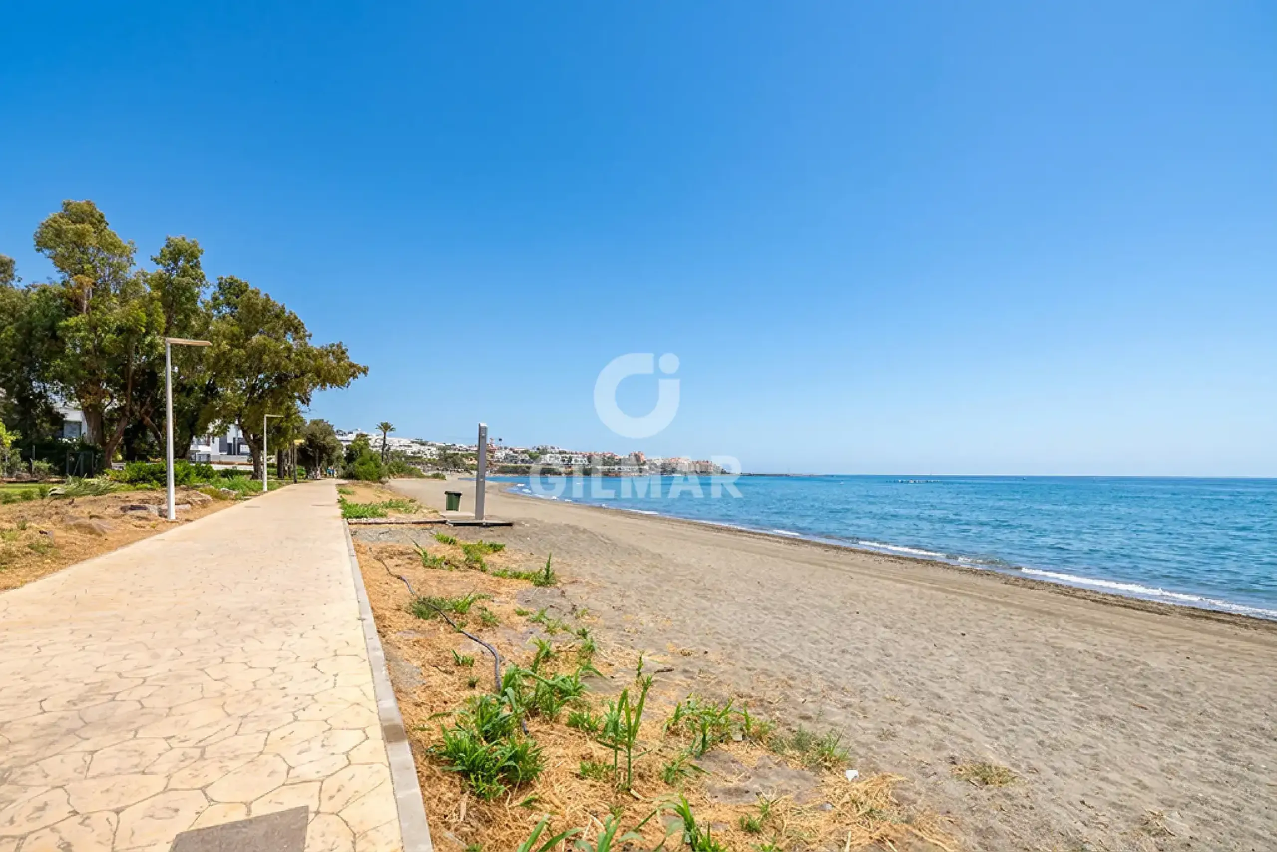 Townhouse in Estepona Oeste - Málaga
