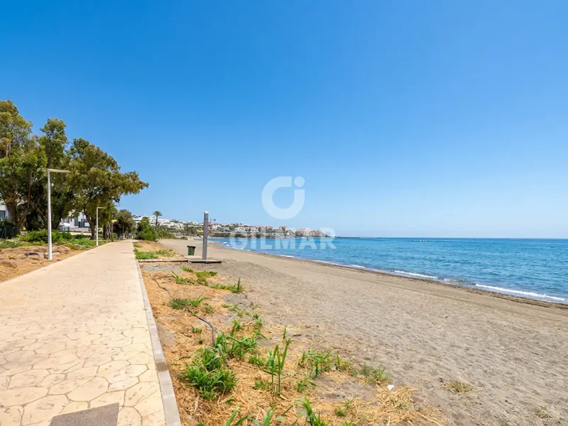 Townhouse in Estepona Oeste - Málaga