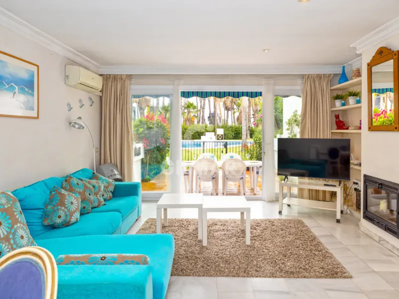 Townhouse in Estepona Oeste - Málaga