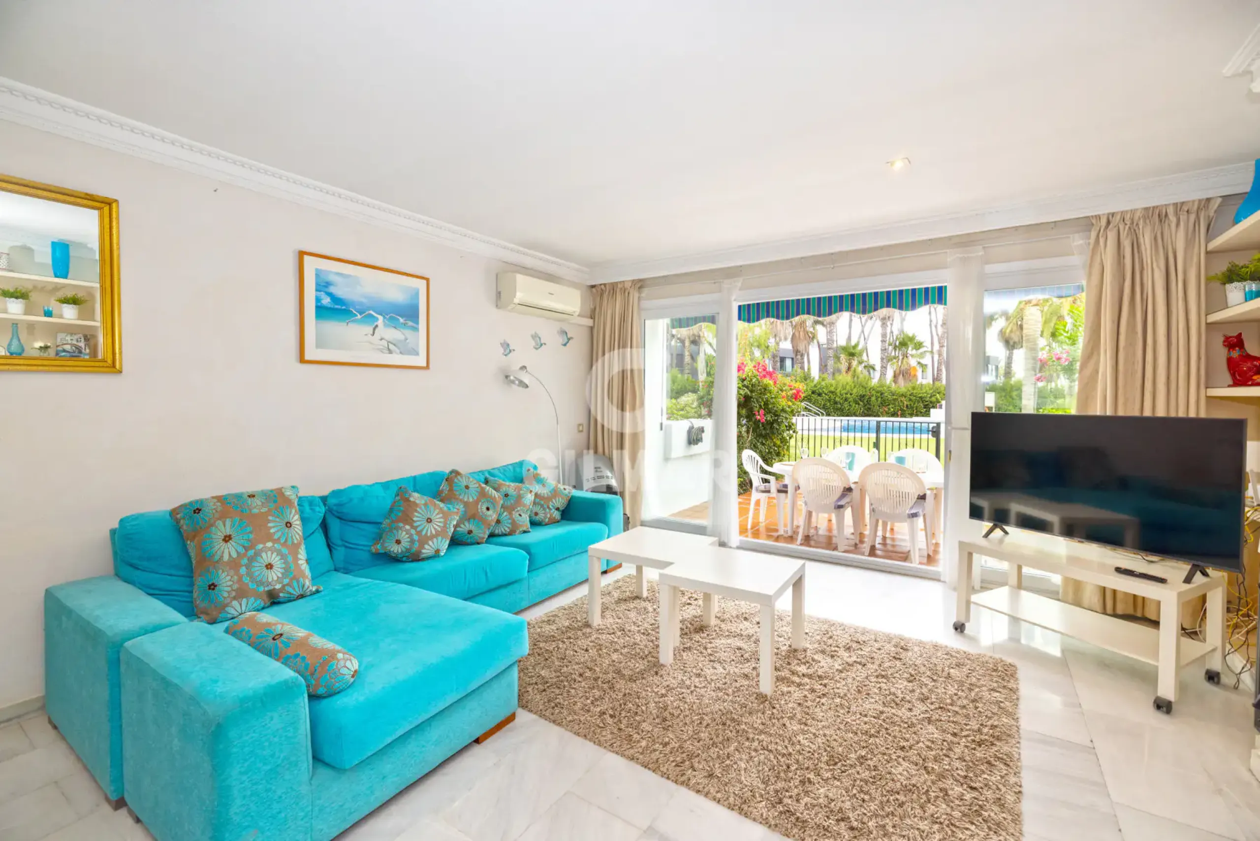 Townhouse in Estepona Oeste - Málaga