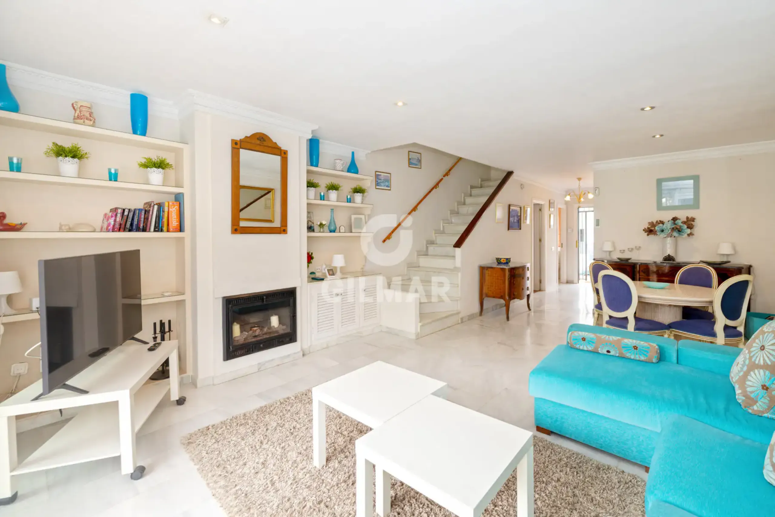 Townhouse in Estepona Oeste - Málaga