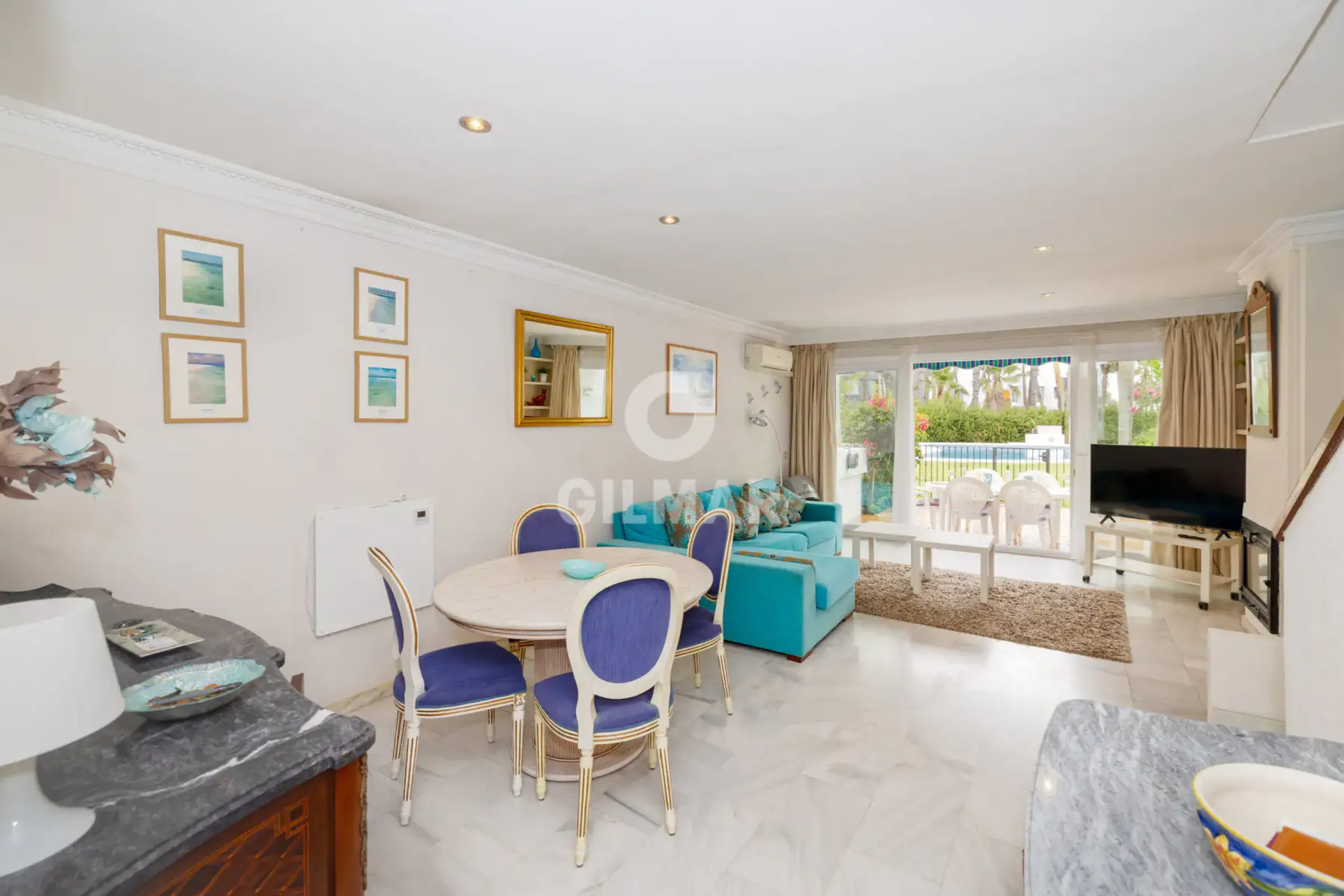 Townhouse in Estepona Oeste - Málaga