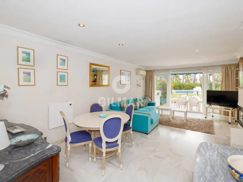 Townhouse in Estepona Oeste - Málaga