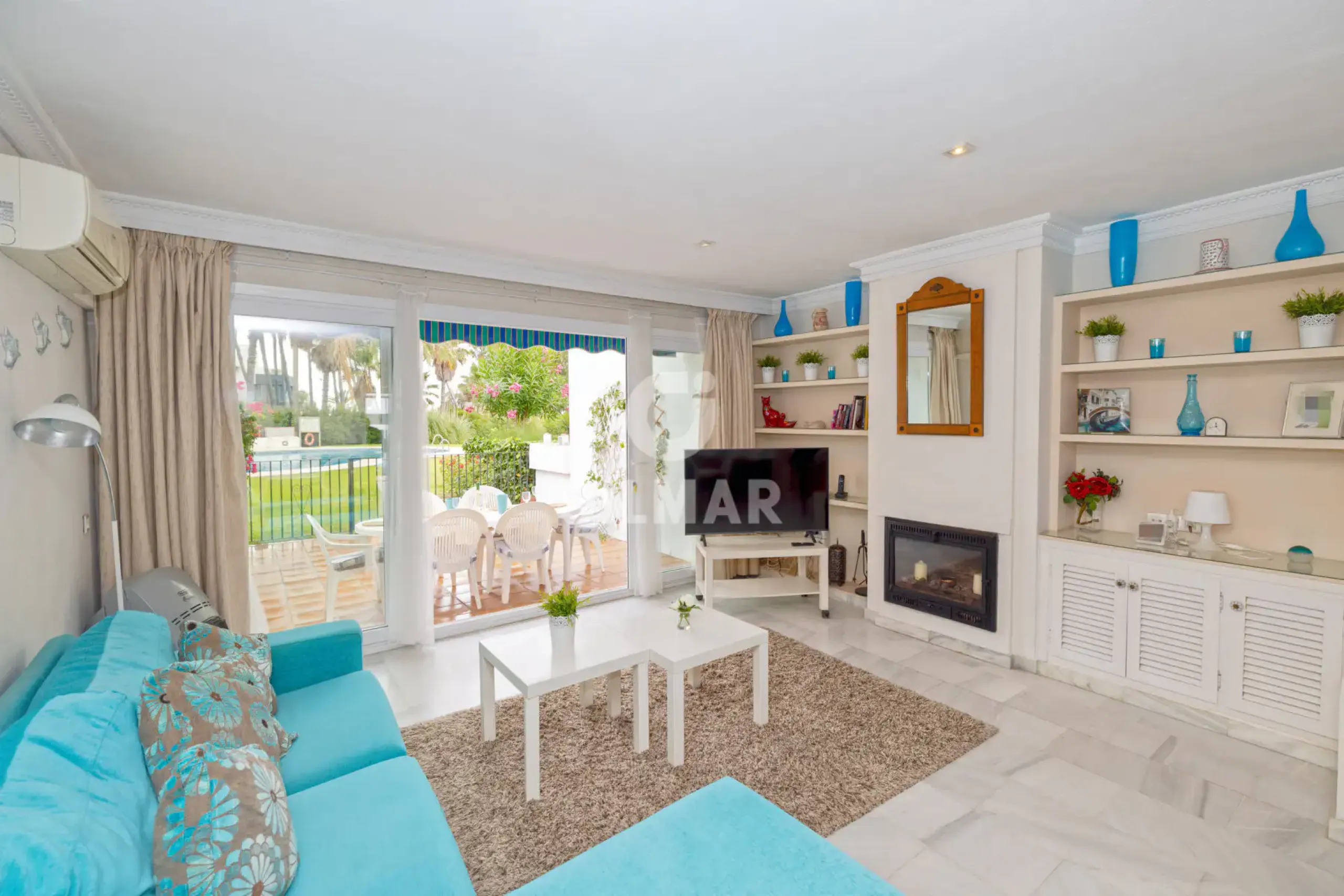 Townhouse in Estepona Oeste - Málaga