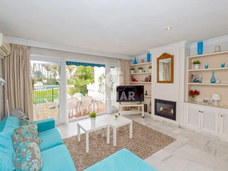 Townhouse in Estepona Oeste - Málaga
