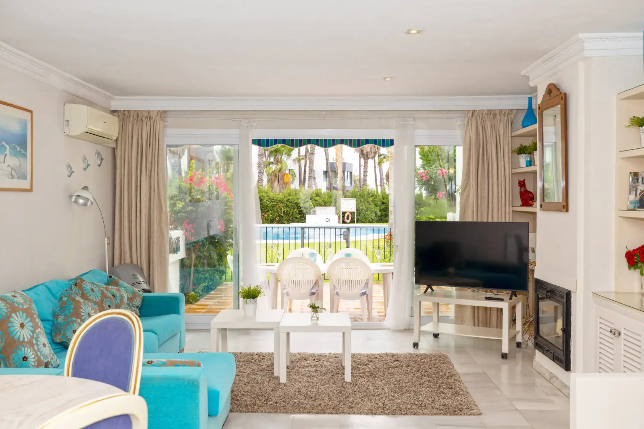 Townhouse in Estepona Oeste - Málaga