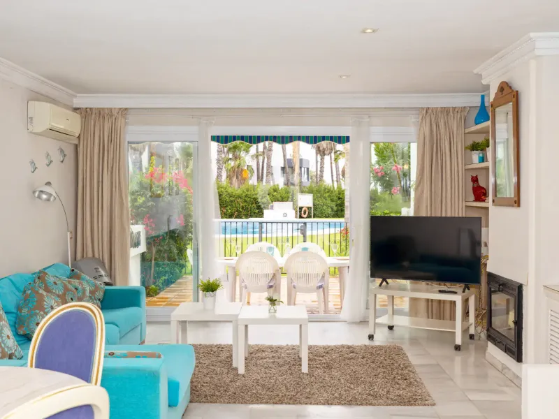 Townhouse in Estepona Oeste - Málaga