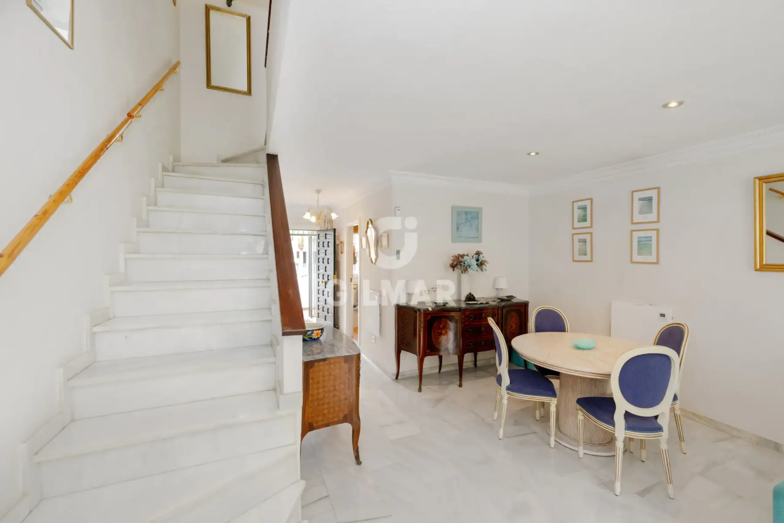 Townhouse in Estepona Oeste - Málaga