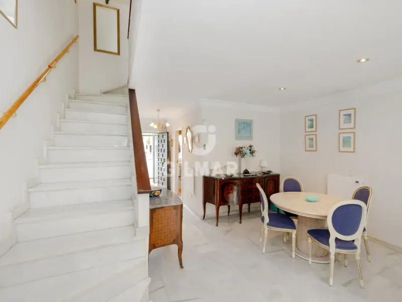Townhouse in Estepona Oeste - Málaga