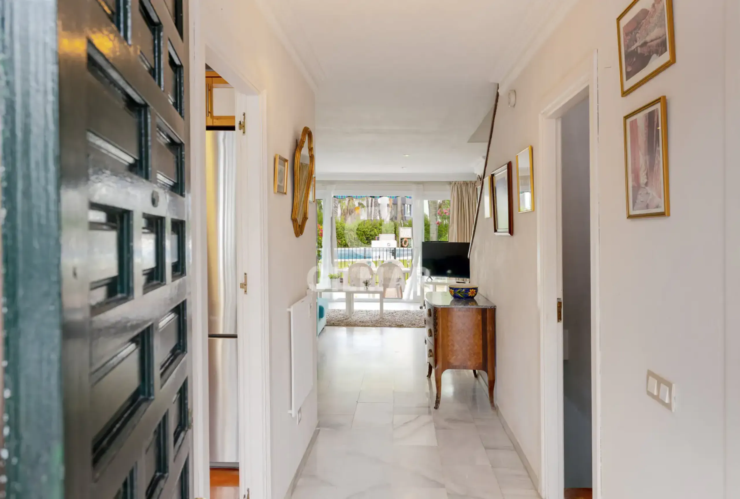 Townhouse in Estepona Oeste - Málaga