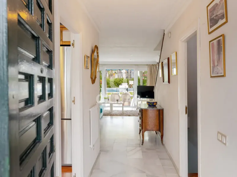 Townhouse in Estepona Oeste - Málaga