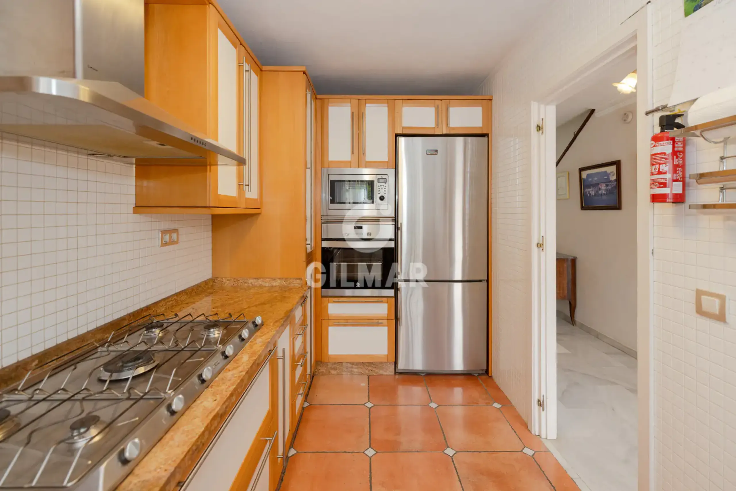 Townhouse in Estepona Oeste - Málaga