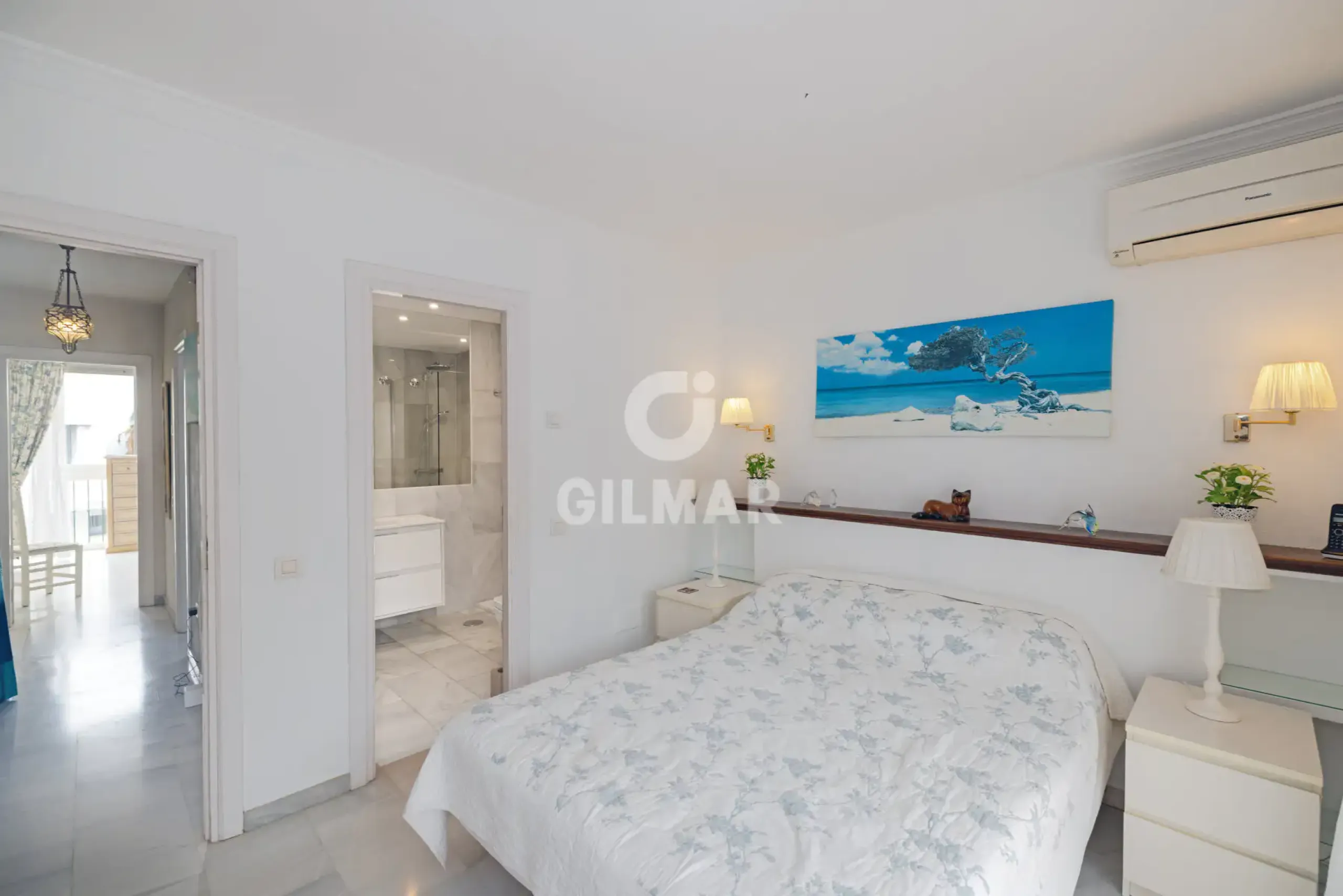 Townhouse in Estepona Oeste - Málaga