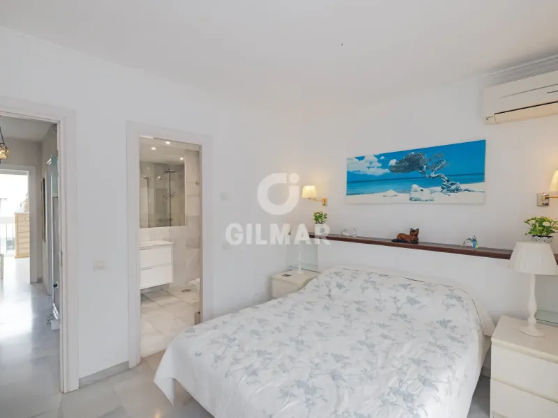 Townhouse in Estepona Oeste - Málaga