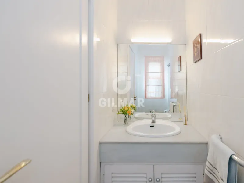 Townhouse in Estepona Oeste - Málaga