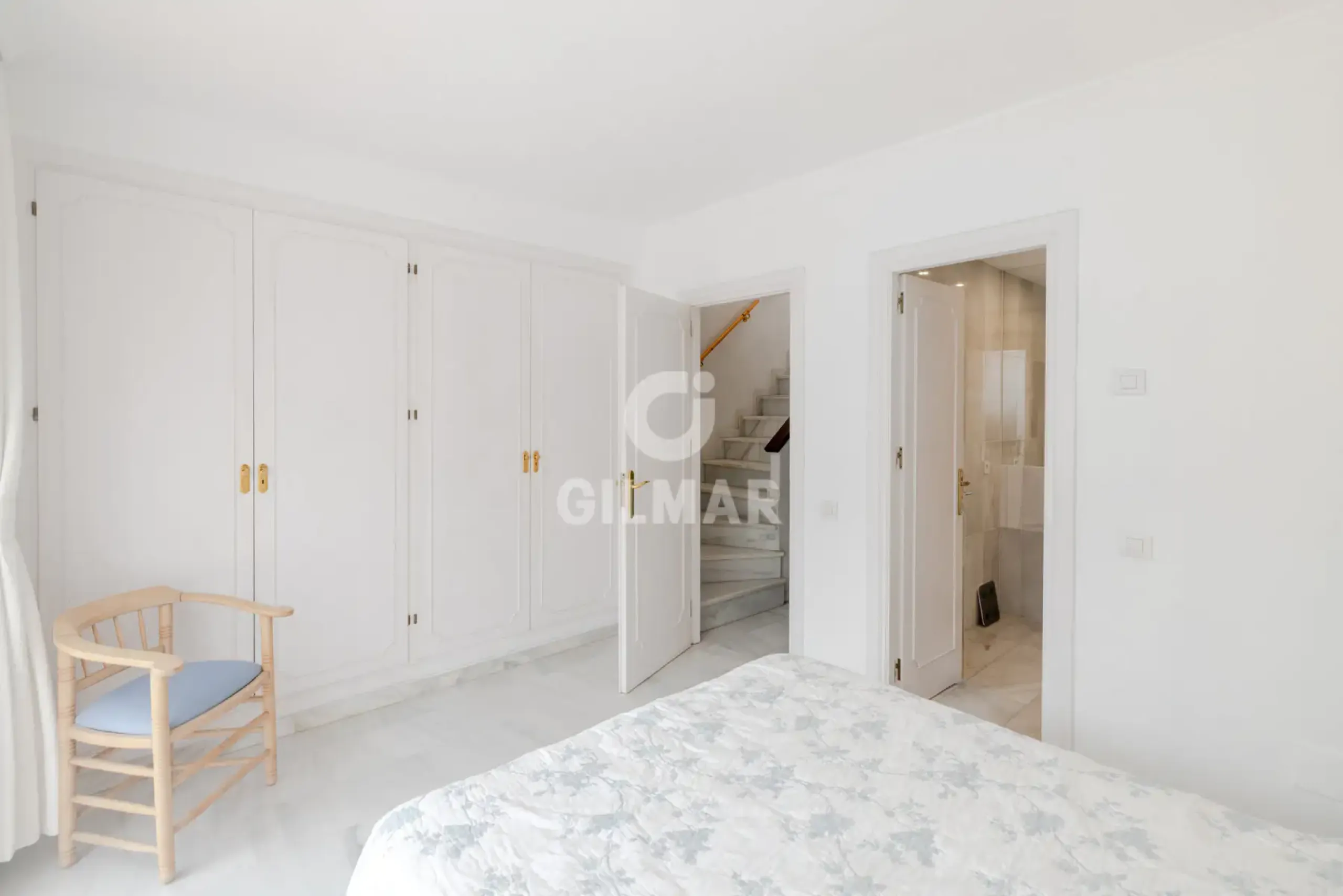 Townhouse in Estepona Oeste - Málaga