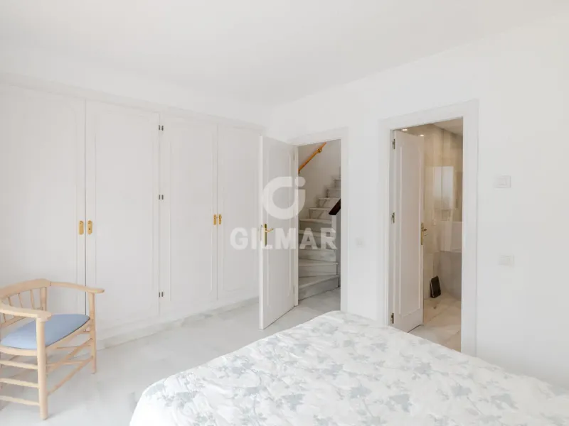 Townhouse in Estepona Oeste - Málaga