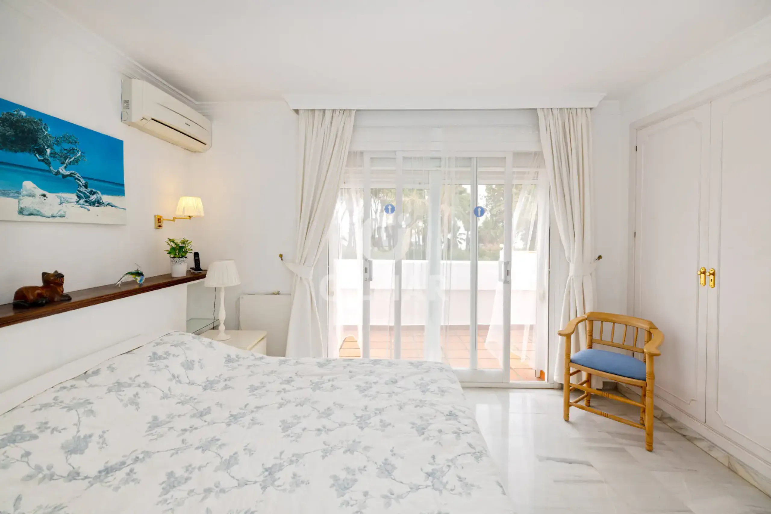 Townhouse in Estepona Oeste - Málaga