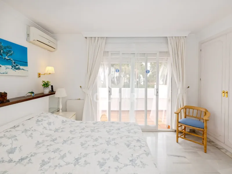 Townhouse in Estepona Oeste - Málaga