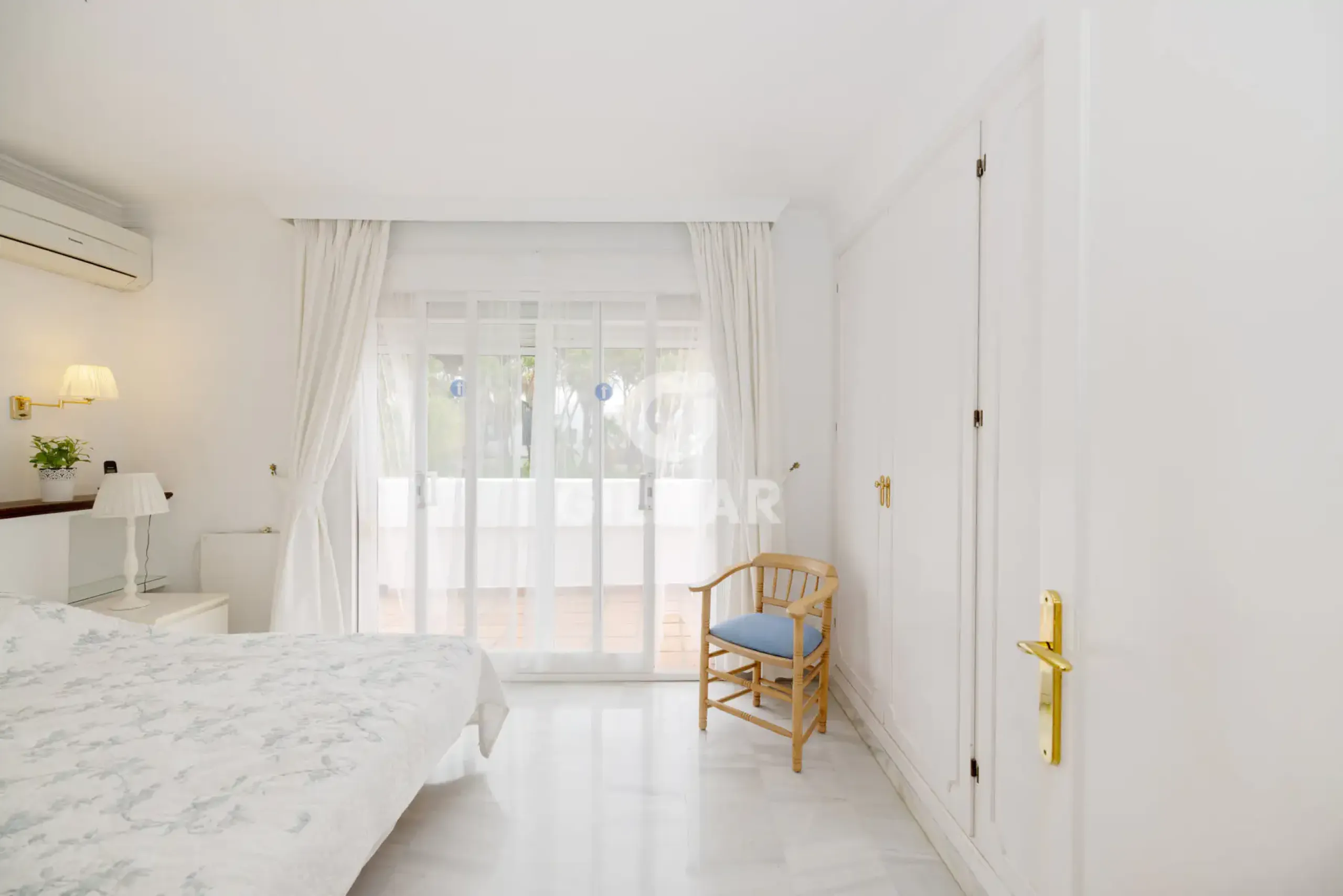 Townhouse in Estepona Oeste - Málaga