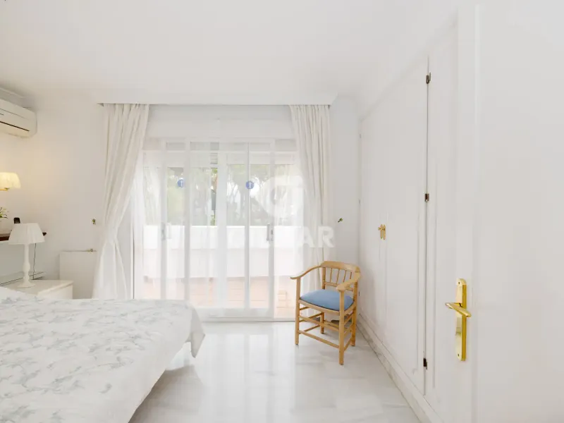 Townhouse in Estepona Oeste - Málaga