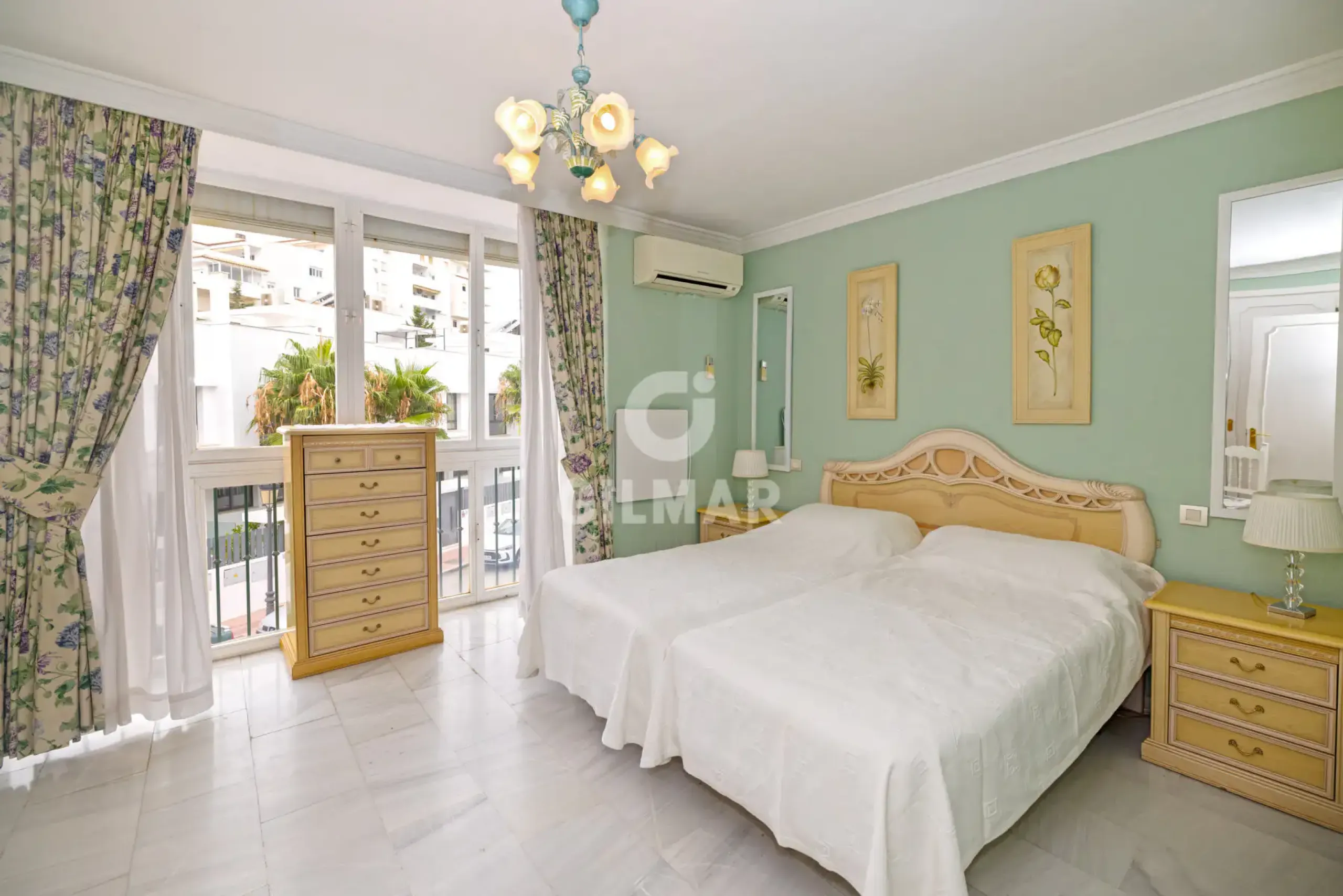 Townhouse in Estepona Oeste - Málaga
