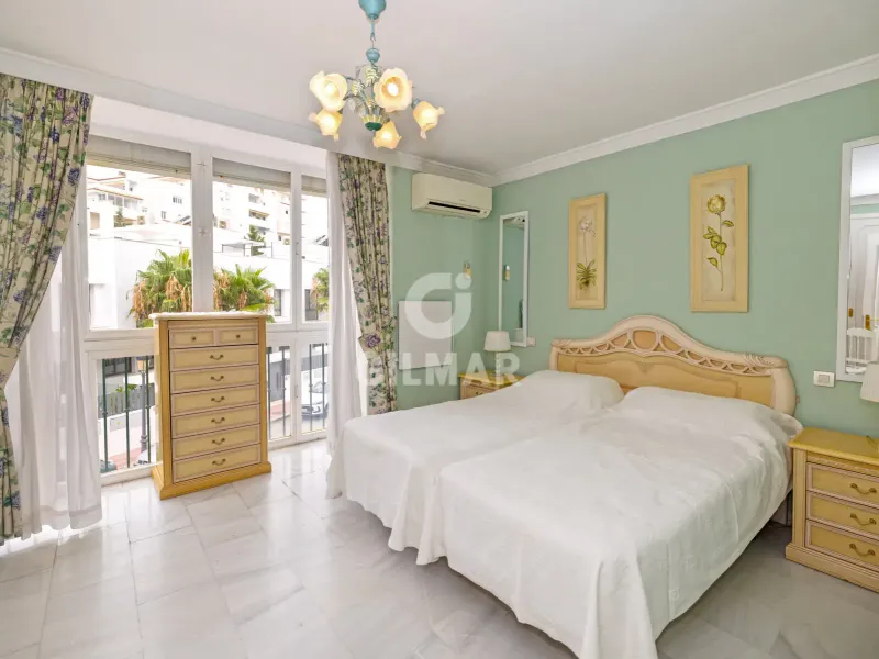 Townhouse in Estepona Oeste - Málaga