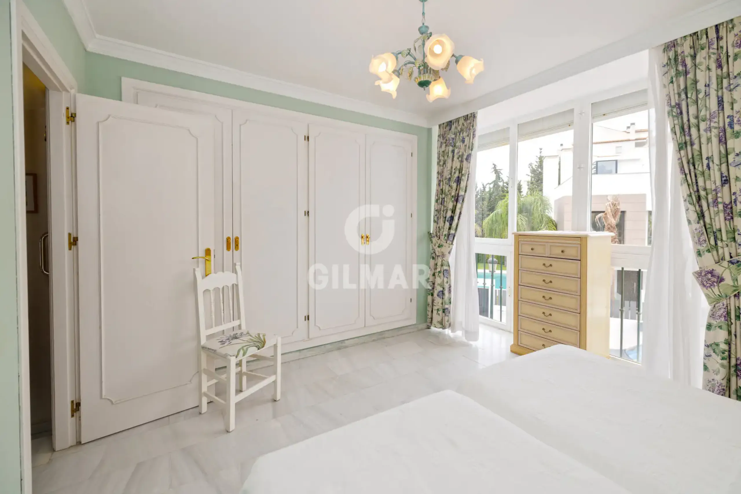 Townhouse in Estepona Oeste - Málaga