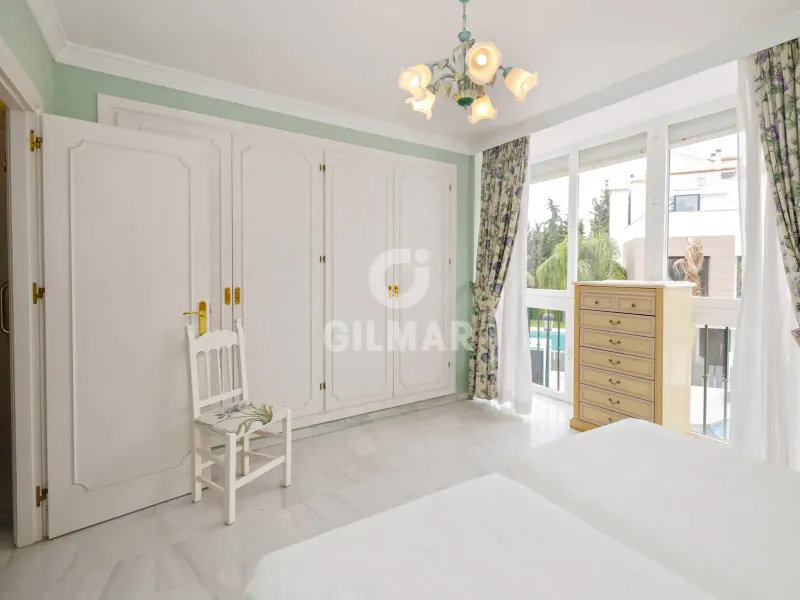 Townhouse in Estepona Oeste - Málaga