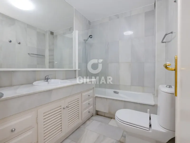 Townhouse in Estepona Oeste - Málaga