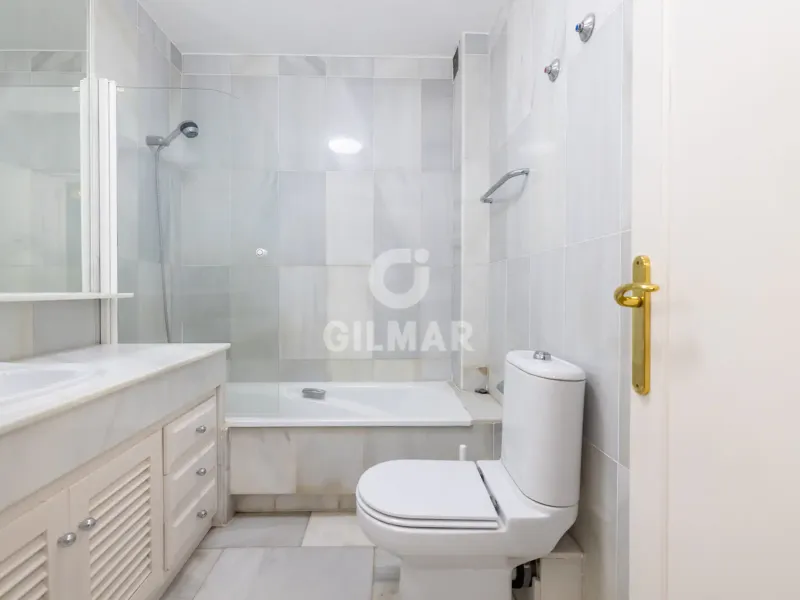 Townhouse in Estepona Oeste - Málaga